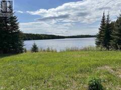 Pt 2 & 4 Snib LK Kenora Ontario, P0V 2M0