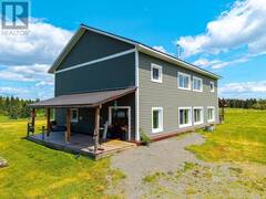 97 Garbutt Rd. Thunder Bay Ontario, P0T 1W0