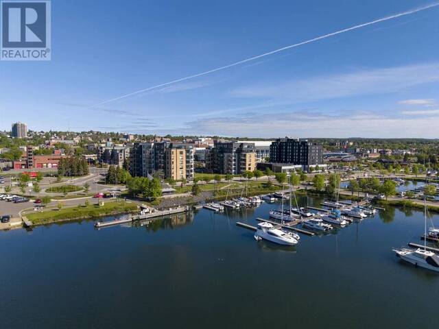 2403 2260 Sleeping Giant Parkway Thunder Bay Ontario, P7A 0E7 - 2 Bedrooms Waterfront Condo For Sale