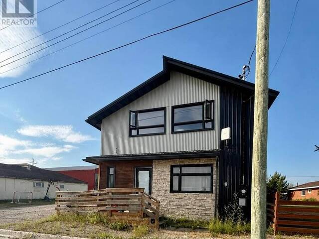 108 FIRST NE AVENUE Greenstone Ontario, P0T 1M0 - Multi-family Home For Sale