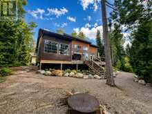 LOT 2 BIG PINE TRAIL | Rainy River Ontario | Slide Image Two