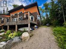 LOT 2 BIG PINE TRAIL | Rainy River Ontario | Slide Image Three