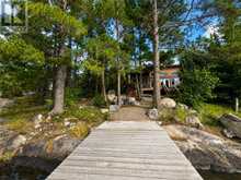 LOT 2 BIG PINE TRAIL | Rainy River Ontario | Slide Image Five