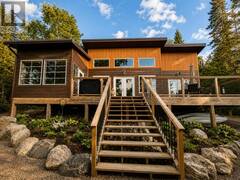Lot 2 Big Pine TRL|Rainy Lake Fort Frances Ontario, P9A 0A1
