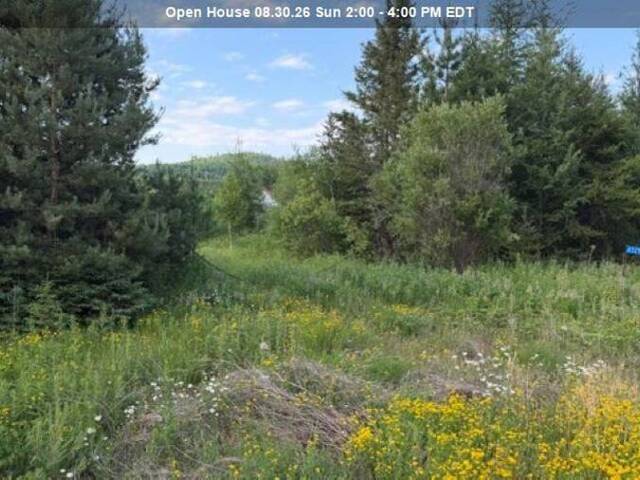 6525 Hwy 61 Thunder Bay Ontario, P7L 0C8 - Vacant Land For Sale