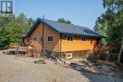 36 HERONRY LAKE ROAD SOUTH | Sioux Narrows-Nestor Falls Ontario | Slide Image Thirteen