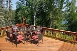 36 HERONRY LAKE ROAD SOUTH | Sioux Narrows-Nestor Falls Ontario | Slide Image Forty