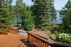 36 HERONRY LAKE ROAD SOUTH | Sioux Narrows-Nestor Falls Ontario | Slide Image Forty-one