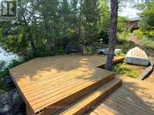 36 HERONRY LAKE ROAD SOUTH | Sioux Narrows-Nestor Falls Ontario | Slide Image Forty-five