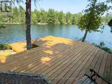 36 HERONRY LAKE ROAD SOUTH | Sioux Narrows-Nestor Falls Ontario | Slide Image Forty-seven