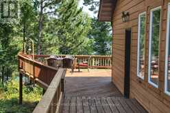 36 HERONRY LAKE ROAD SOUTH | Sioux Narrows-Nestor Falls Ontario | Slide Image Twelve