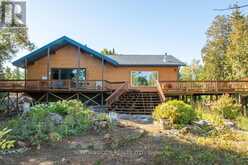 36 HERONRY LAKE ROAD SOUTH | Sioux Narrows-Nestor Falls Ontario | Slide Image One