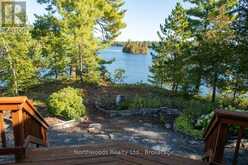 36 HERONRY LAKE ROAD SOUTH | Sioux Narrows-Nestor Falls Ontario | Slide Image Two
