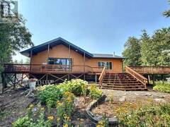 36 Heronry Lake Road South Sioux Narrows-Nestor Falls Ontario, P0X 1K0