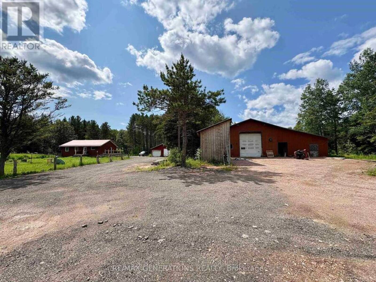 610 ROAD NO. 5 S, Thunder Bay, Ontario P0T 2M0