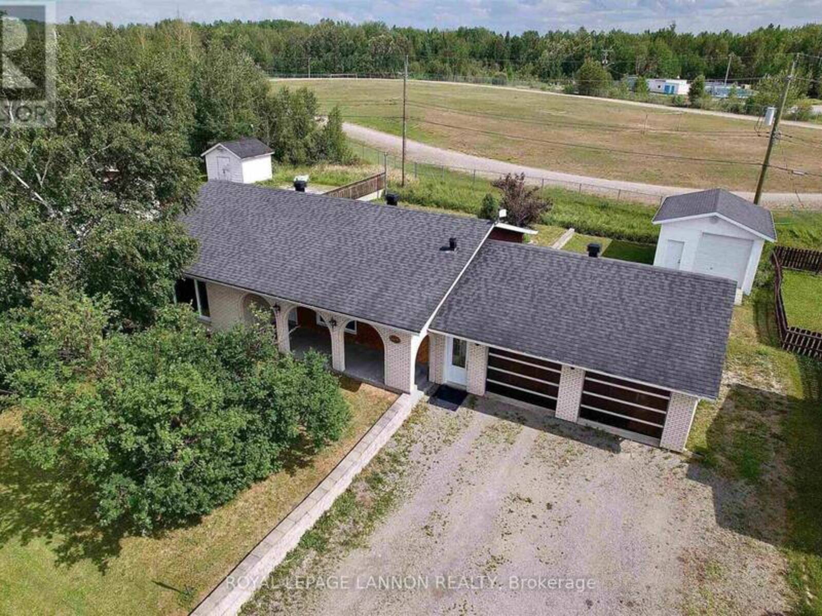 111 WOODCREST DRIVE, Greenstone, Ontario P0T 2A0