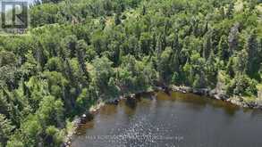 LOT 7 BIG NARROWS ISLAND LAKE OF THE WOODS | Kenora Ontario | Slide Image One