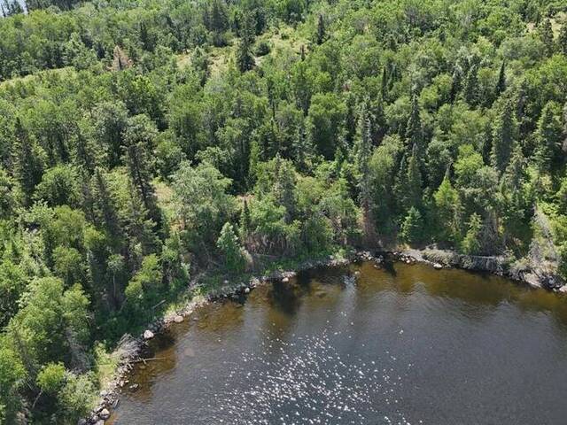 LOT 7 BIG NARROWS ISLAND LAKE OF THE WOODS Kenora Ontario, P0X 1C0 - Waterfront Land For Sale
