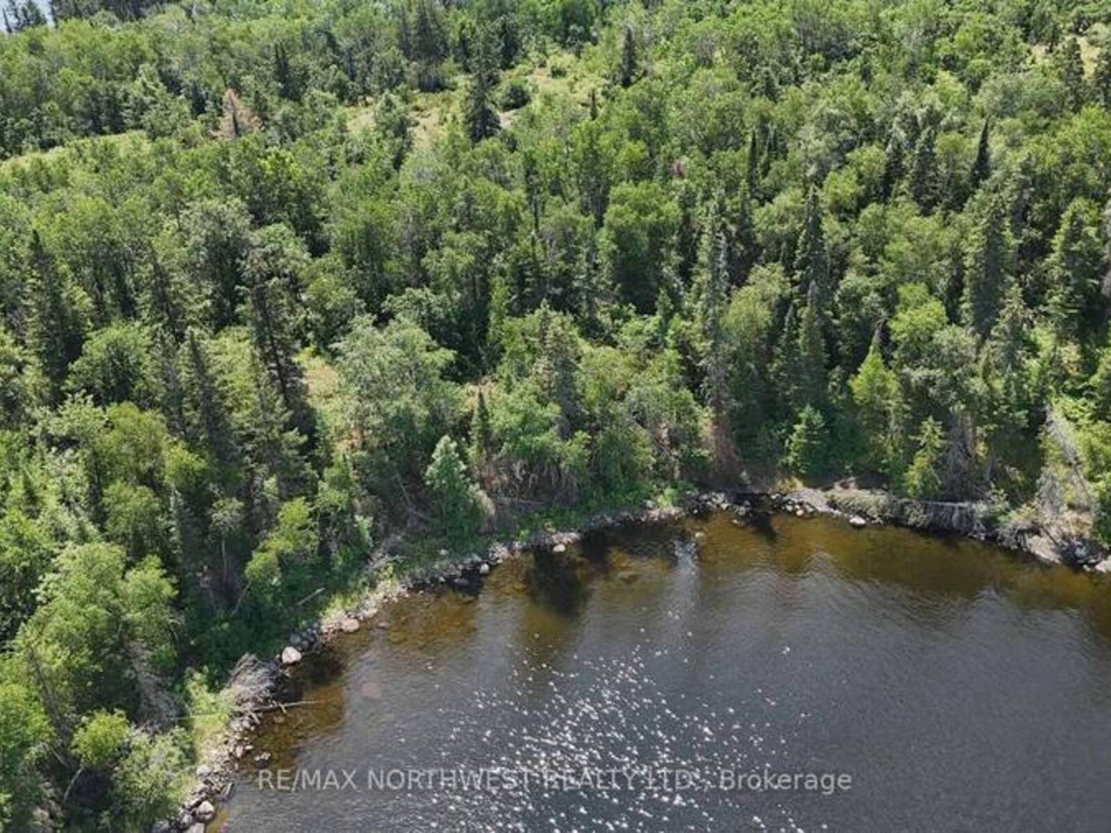 LOT 7 BIG NARROWS ISLAND LAKE OF THE WOODS, Kenora, Ontario P0X 1C0