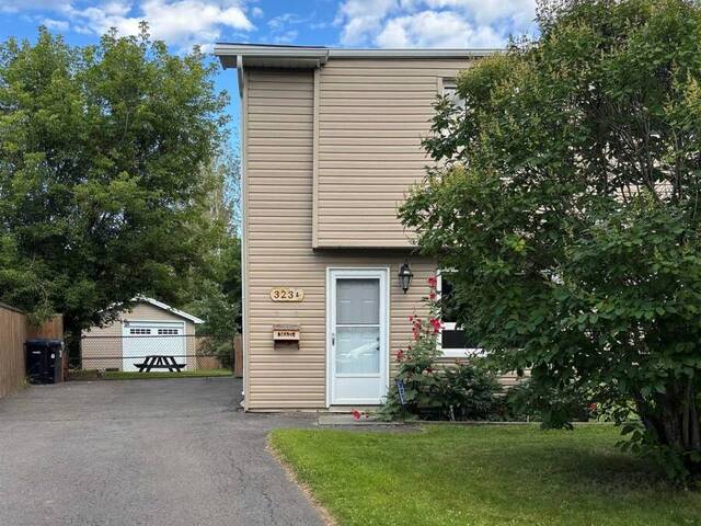 323A WENTWORTH CRES Thunder Bay Ontario, P7A 7S7 - Property For Sale