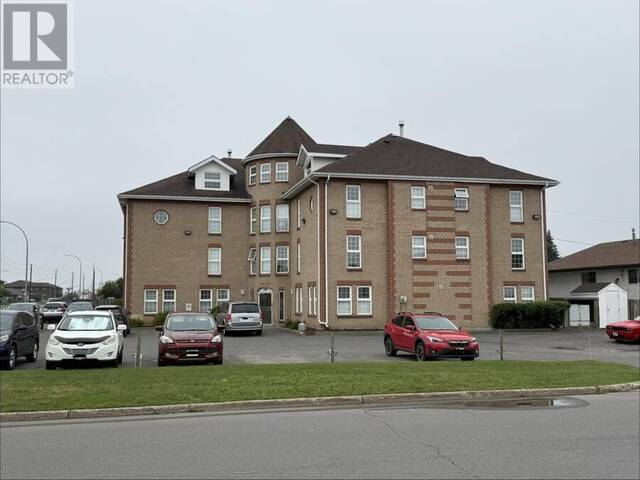 303 235 Leland Ave S Thunder Bay Ontario, P7E 2N6 - 2 Bedrooms Condo For Sale