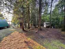 LOT 17 SLEEPY DOG ROAD | Kenora Ontario | Slide Image Eight