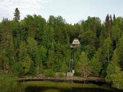 Lot 17 Sleepy Dog RD Kenora Ontario, P0V 0B7