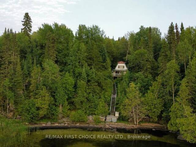 LOT 17 SLEEPY DOG ROAD Kenora Ontario, P0V 0B7 - 2 Bedrooms Waterfront Home For sale