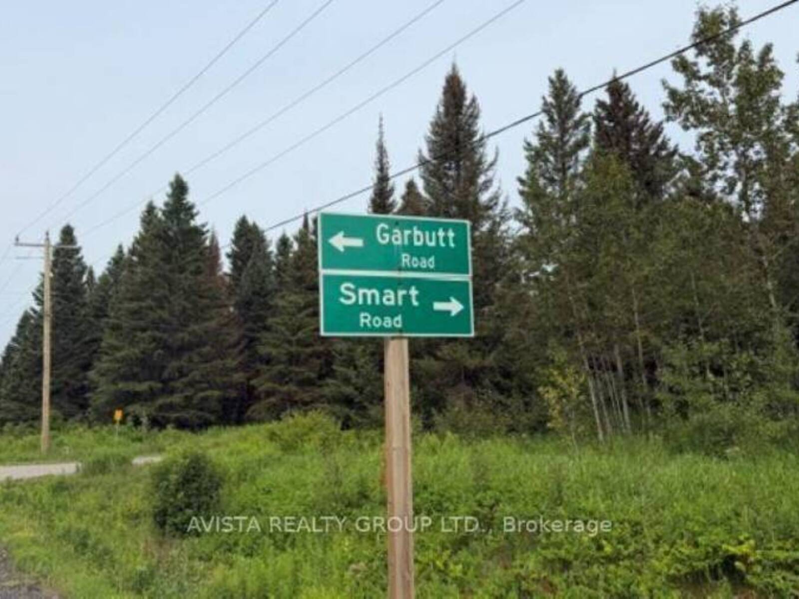 PART 2 GARBUTT RD, Thunder Bay, Ontario P0T 1W0