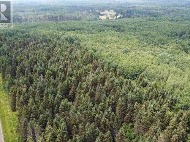 0 Third RD Thunder Bay Ontario, P0T 2K0 - Vacant Land For Sale