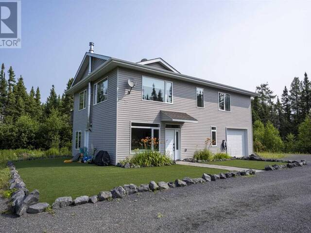 510 Highway 527 Thunder Bay Ontario, P7A 0N2 - Property For Sale