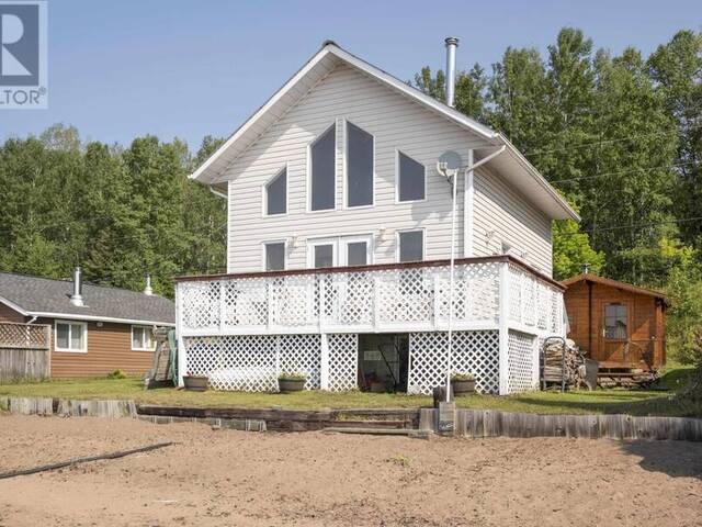 608 White Birch Beach RD Thunder Bay Ontario, P7A 4B5 - Property For Sale