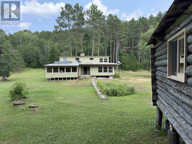 11760A PCL Red Gut|Rainy Lake Rainy River Ontario, P0W 1H0 - Waterfront For Sale