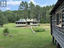 11760A PCL RED GUT | Rainy River Ontario | Slide Image One