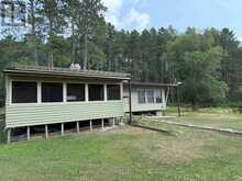 11760A PCL RED GUT | Rainy River Ontario | Slide Image Two