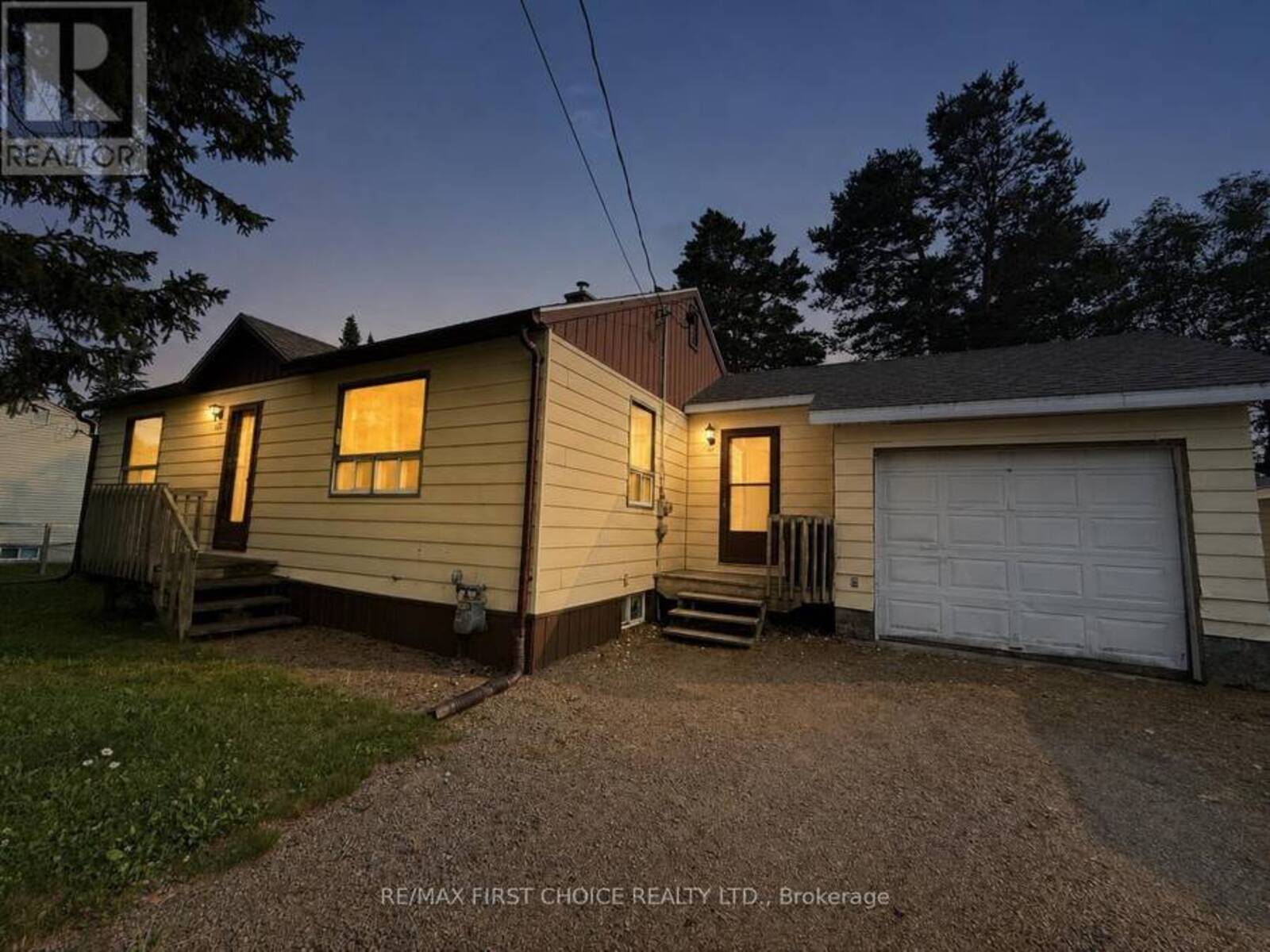 101 BALSAM DRIVE, Greenstone, Ontario P0T 2A0