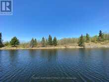 LOT 13 BIG NARROWS ISLAND LAKE OF THE WOODS | Kenora Ontario | Slide Image Two