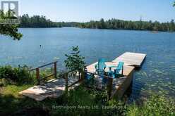 191 FATHER MOSS ROAD | Sioux Narrows-Nestor Falls Ontario | Slide Image Eleven