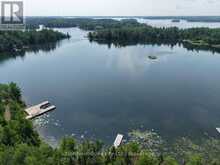 191 FATHER MOSS ROAD | Sioux Narrows-Nestor Falls Ontario | Slide Image Twelve