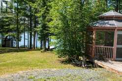 191 FATHER MOSS ROAD | Sioux Narrows-Nestor Falls Ontario | Slide Image Seventeen