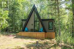 191 FATHER MOSS ROAD | Sioux Narrows-Nestor Falls Ontario | Slide Image One