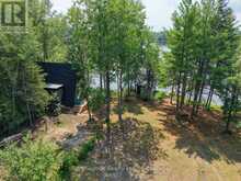 191 FATHER MOSS ROAD | Sioux Narrows-Nestor Falls Ontario | Slide Image Twenty-four