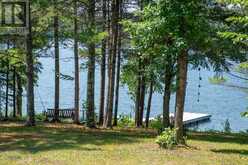 191 FATHER MOSS ROAD | Sioux Narrows-Nestor Falls Ontario | Slide Image Nine