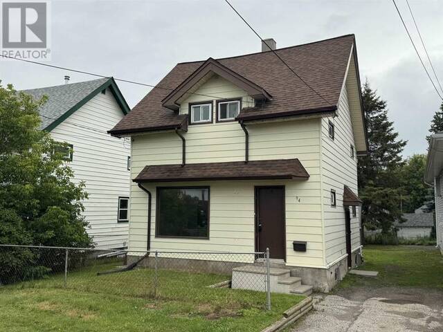 94 Empress Ave. S. Thunder Bay Ontario, P7B 5N3 - Property For Sale