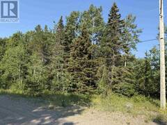 1 Millenium RD Terrace Bay Ontario, P0T 2W0