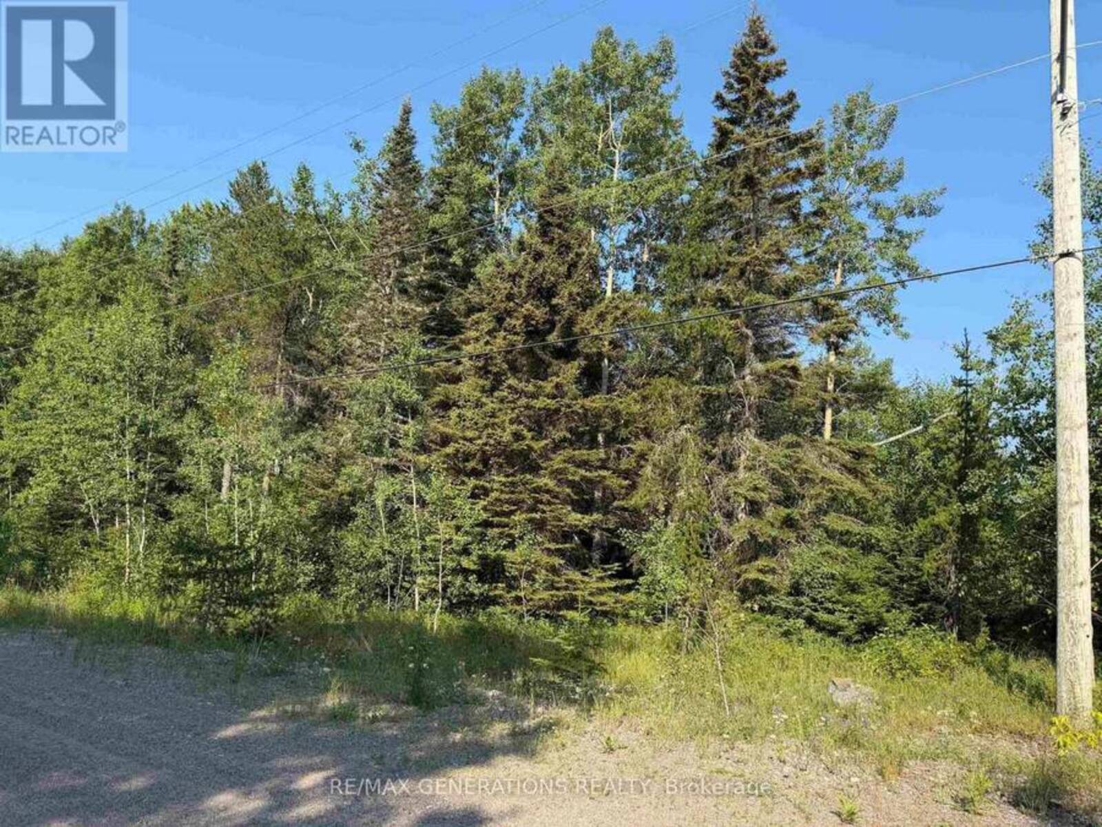 1 MILLENIUM ROAD, Terrace Bay, Ontario P0T 2W0