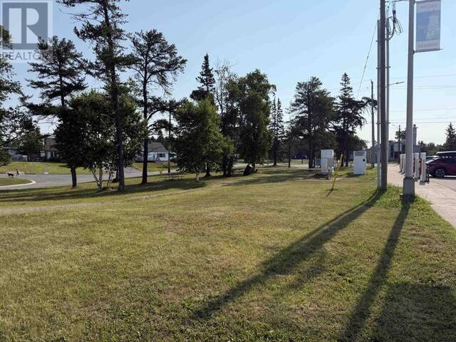 Lots 1-6 Simcoe Plaza Terrace Bay Ontario, P0T 2W0 - Vacant Land For Sale