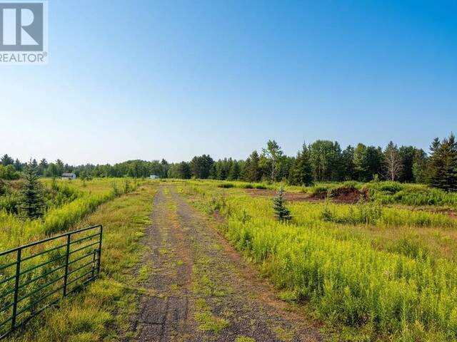 4059 OLIVER RD Thunder Bay Ontario, P0T 2G0 - Vacant Land For Sale