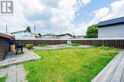 88 CARL AVE. | Thunder Bay Ontario | Slide Image Thirty-five