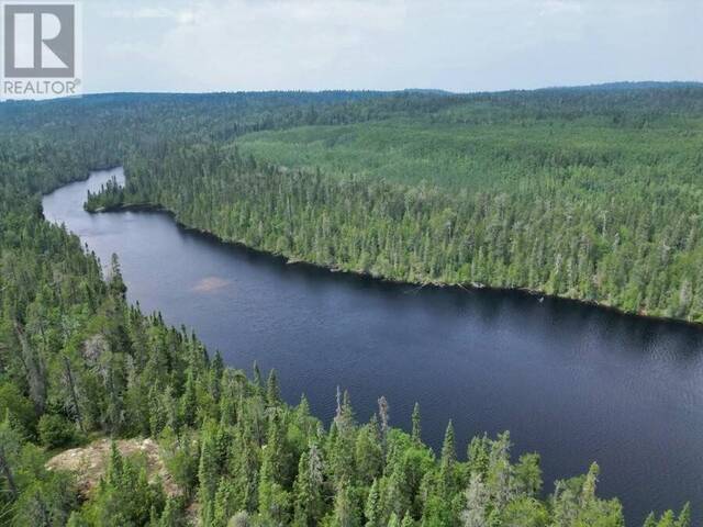 PCL 9169 Cavern Road Thunder Bay Ontario, P0T 1K0 - Vacant Land For Sale